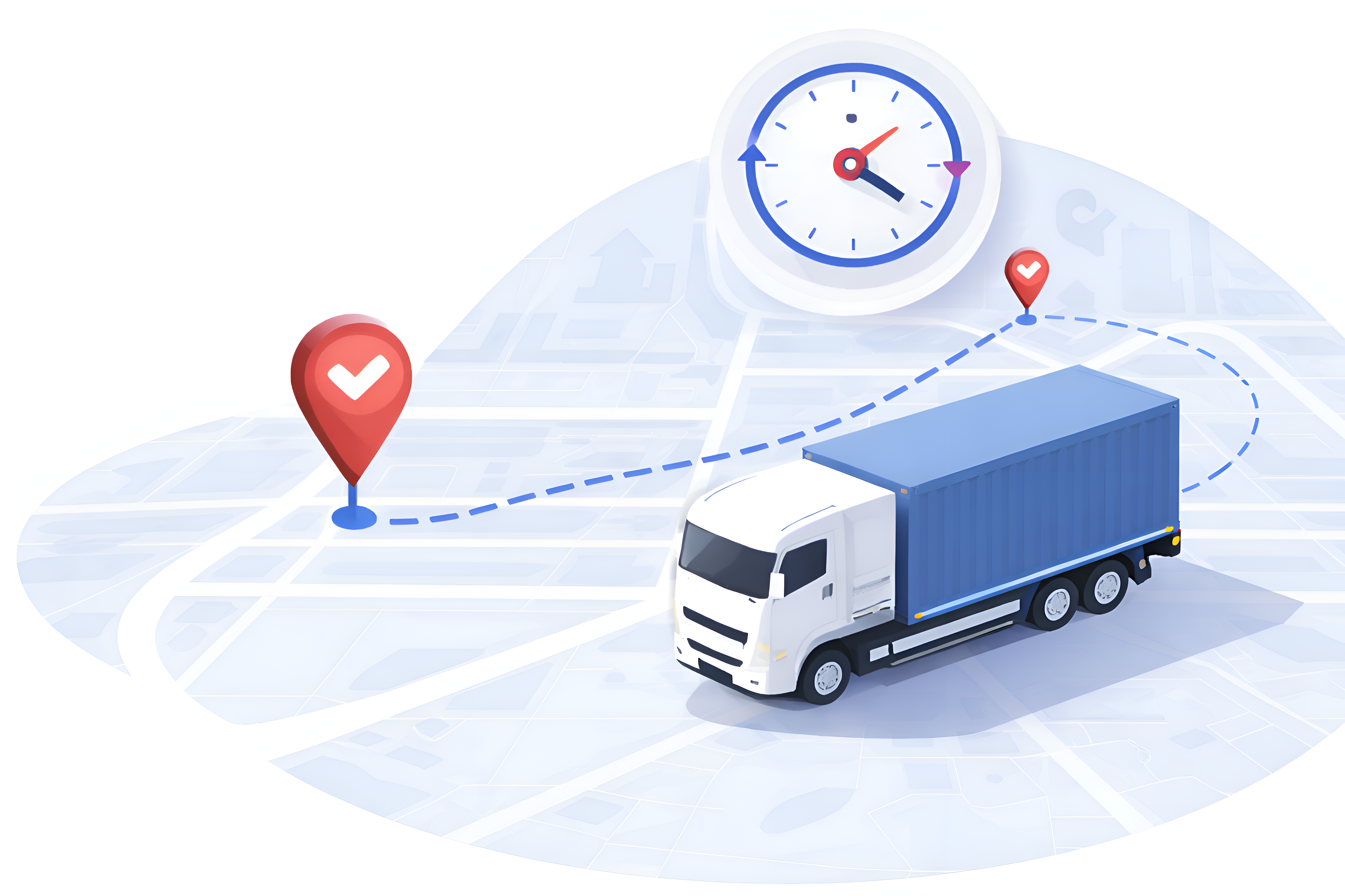 Continuous updates tracking